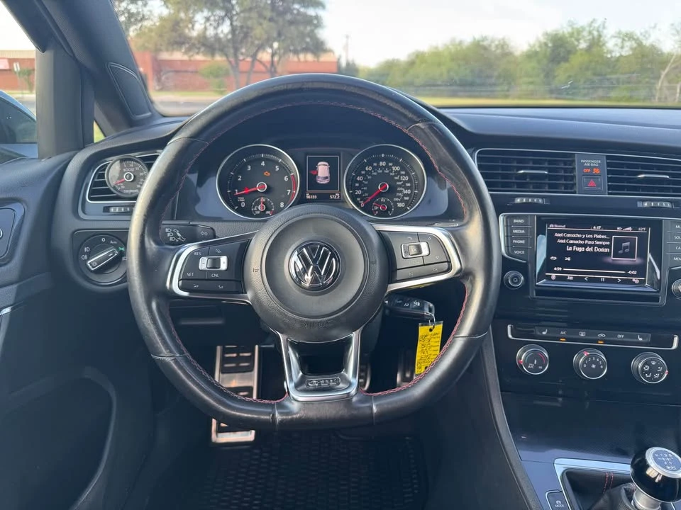 2015 Volkswagen GTI Mk7 - Image 10 of 15