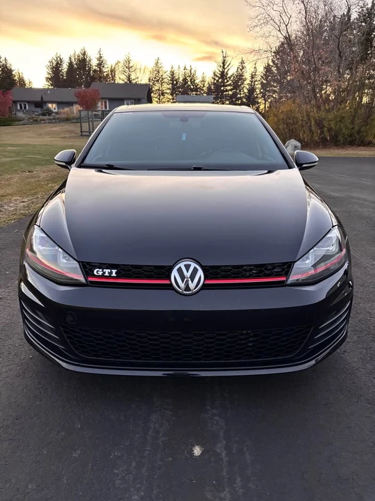 2015 Volkswagen GTI Mk7 - Image 2 of 11
