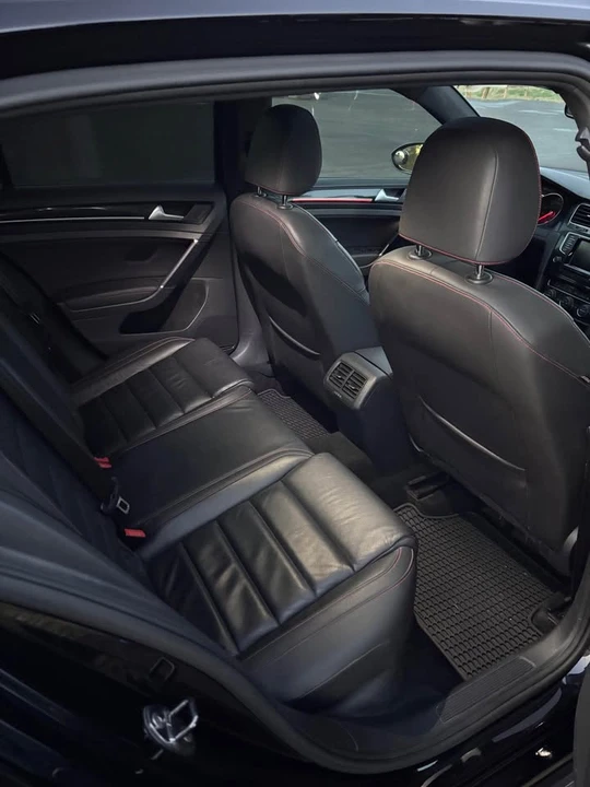 2015 Volkswagen GTI Mk7 - Image 8 of 11
