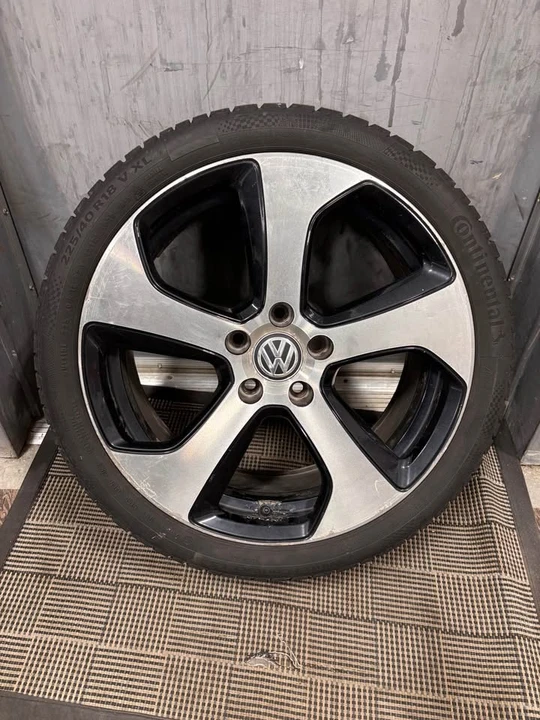 2015 Volkswagen GTI Mk7 - Image 11 of 11