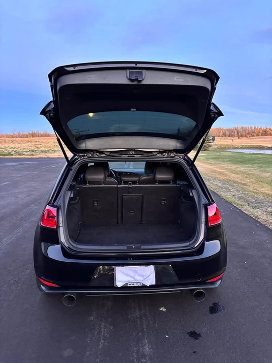 2015 Volkswagen GTI Mk7 - Image 7 of 11