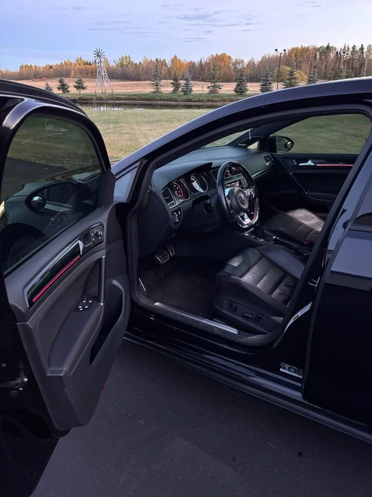 2015 Volkswagen GTI Mk7 - Image 6 of 11