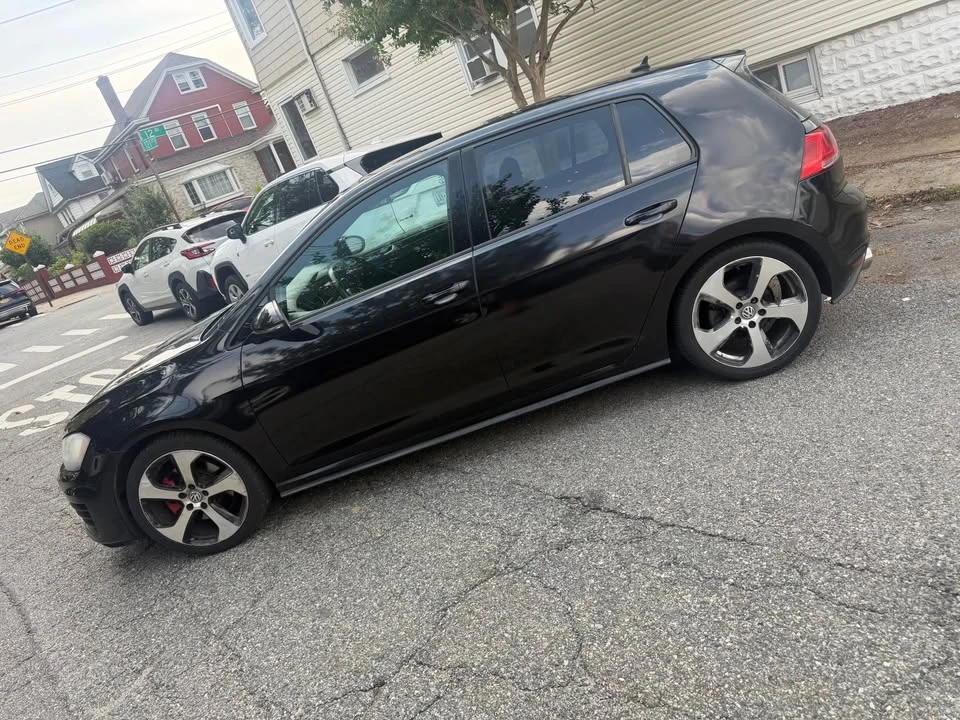 2015 Volkswagen GTI Mk7 - Image 2 of 14