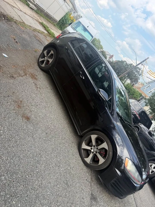 2015 Volkswagen GTI Mk7 - Image 4 of 14