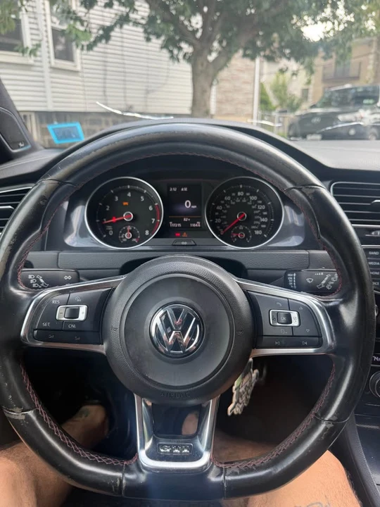 2015 Volkswagen GTI Mk7 - Image 14 of 14