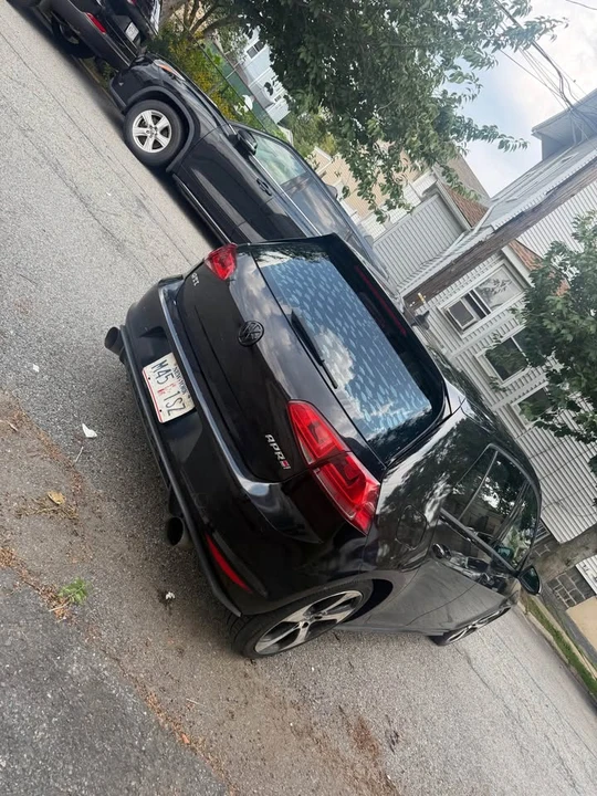 2015 Volkswagen GTI Mk7 - Image 5 of 14