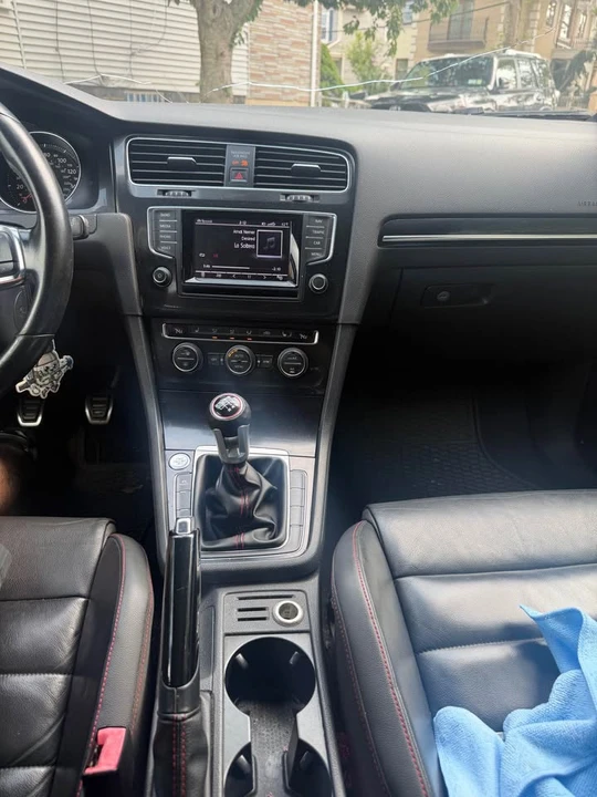 2015 Volkswagen GTI Mk7 - Image 13 of 14