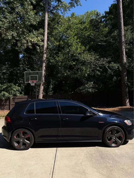 2015 Volkswagen GTI Mk7 - Image 5 of 8