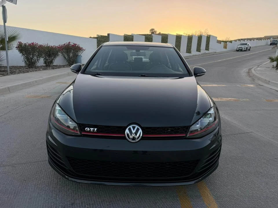 2015 Volkswagen GTI Mk7 - Image 12 of 12