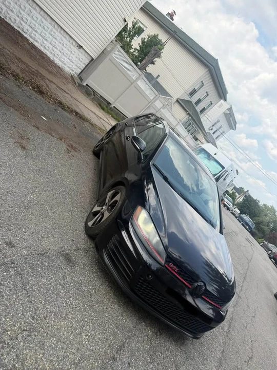 2015 Volkswagen GTI Mk7 - Image 3 of 14