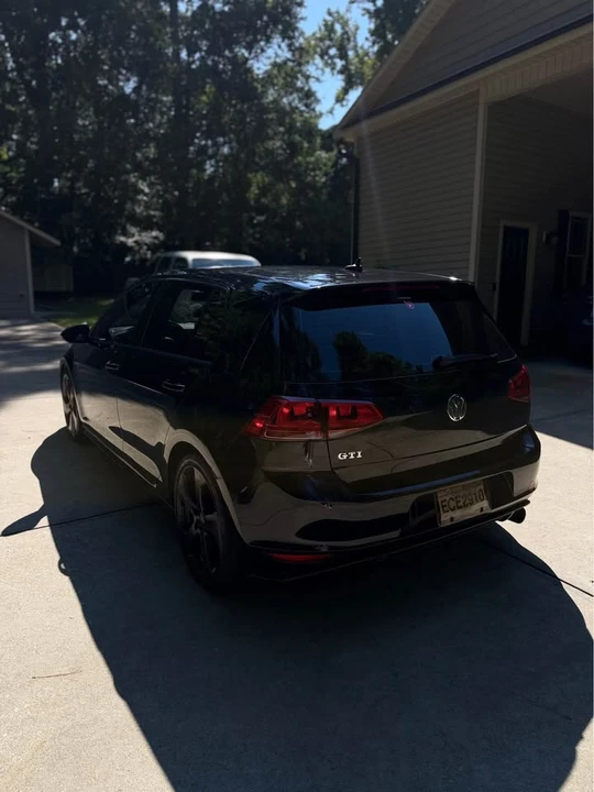 2015 Volkswagen GTI Mk7 - Image 6 of 8