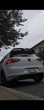 2015 Volkswagen GTI
