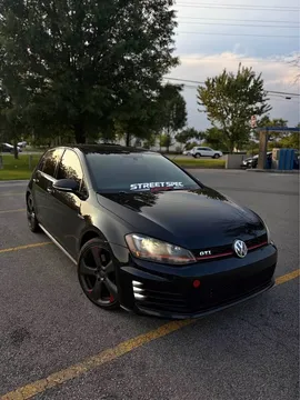 2015 Volkswagen GTI