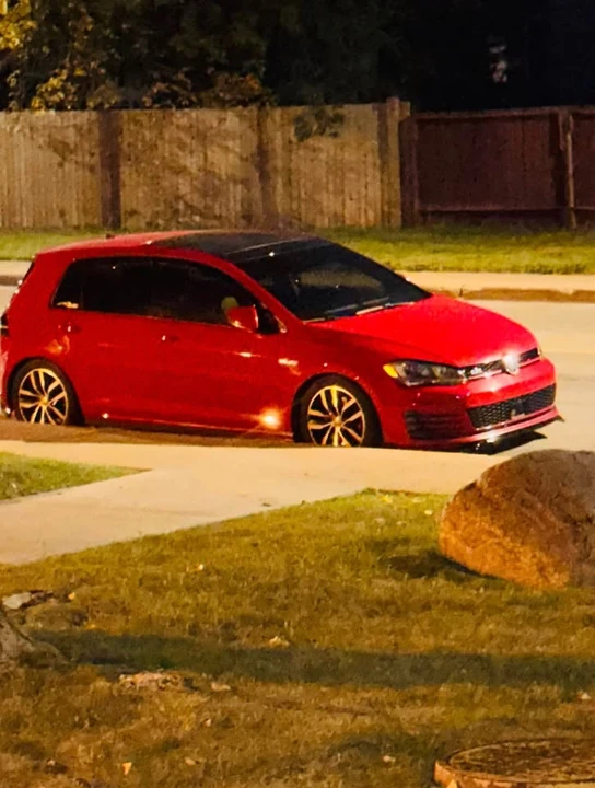 2015 Volkswagen GTI Mk7 - Image 6 of 6
