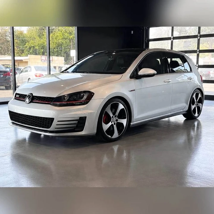 2015 Volkswagen GTI Mk7 - Image 2 of 20