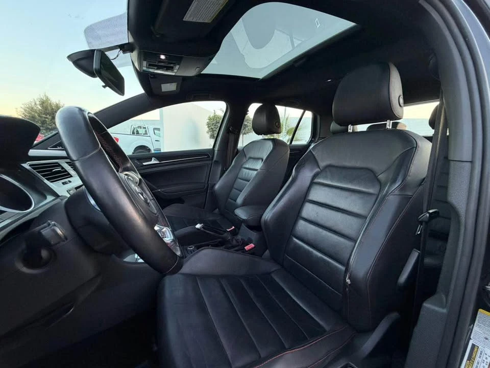 2015 Volkswagen GTI Mk7 - Image 4 of 12