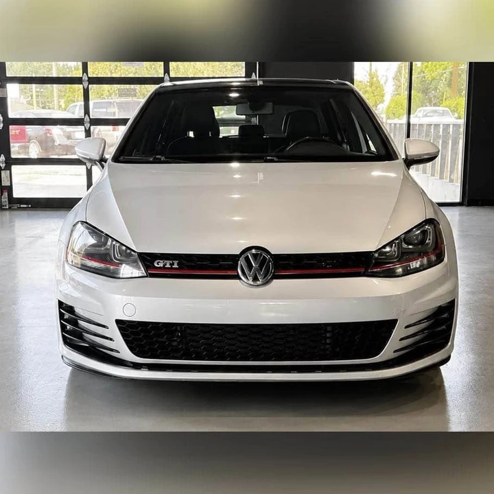 2015 Volkswagen GTI Mk7 - Image 5 of 20