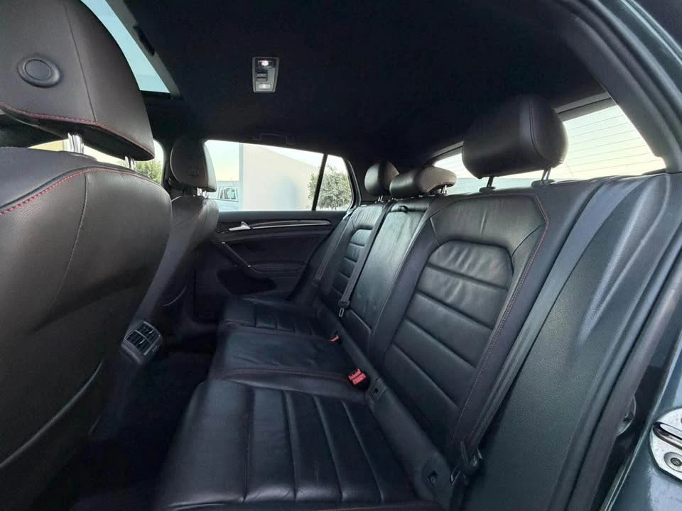 2015 Volkswagen GTI Mk7 - Image 11 of 12