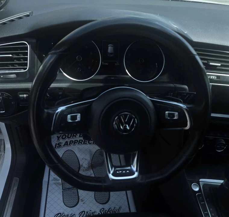 2015 Volkswagen GTI Mk7 - Image 11 of 17
