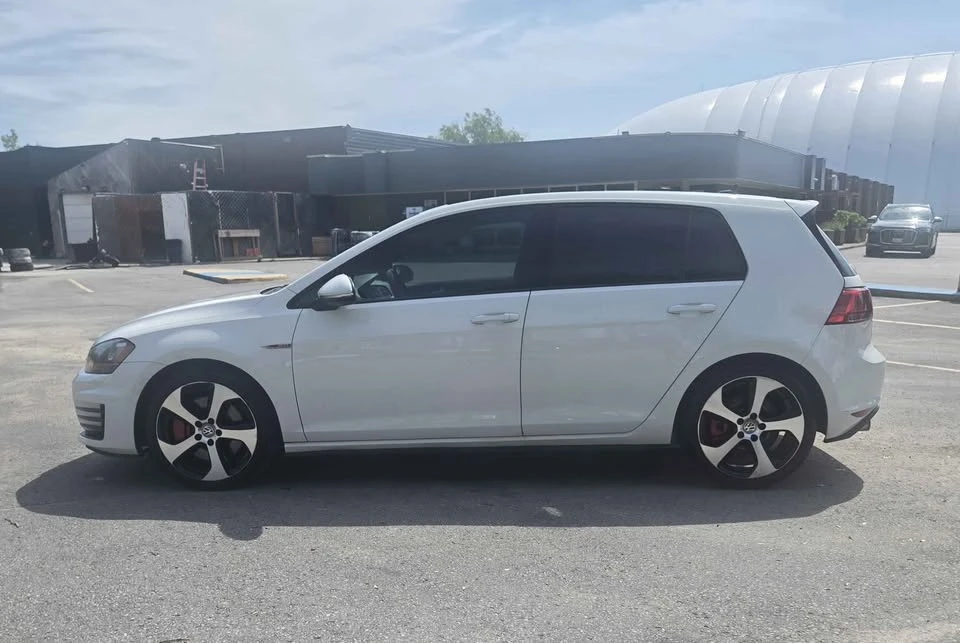 2015 Volkswagen GTI Mk7 - Image 8 of 17