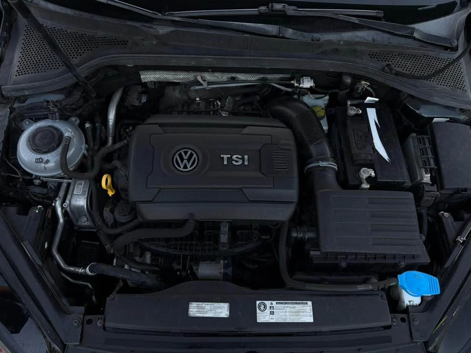 2015 Volkswagen GTI Mk7 - Image 6 of 12