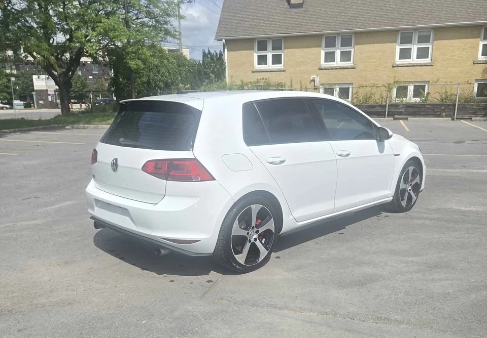 2015 Volkswagen GTI Mk7 - Image 5 of 17