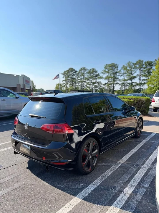 2015 Volkswagen GTI Mk7 - Image 6 of 8