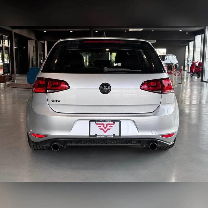 2015 Volkswagen GTI Mk7 - Image 6 of 20