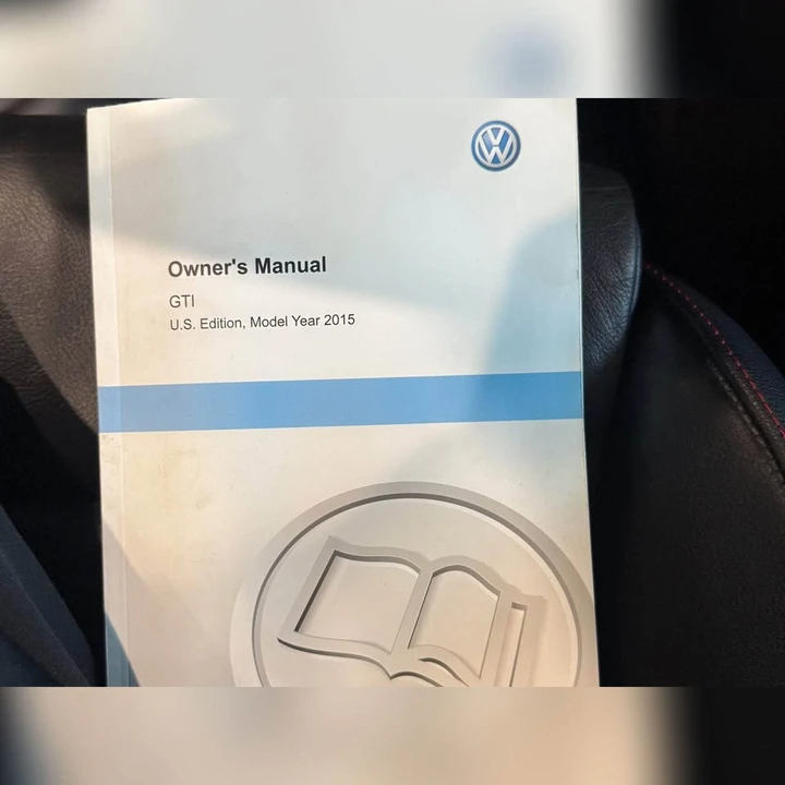 2015 Volkswagen GTI Mk7 - Image 14 of 20