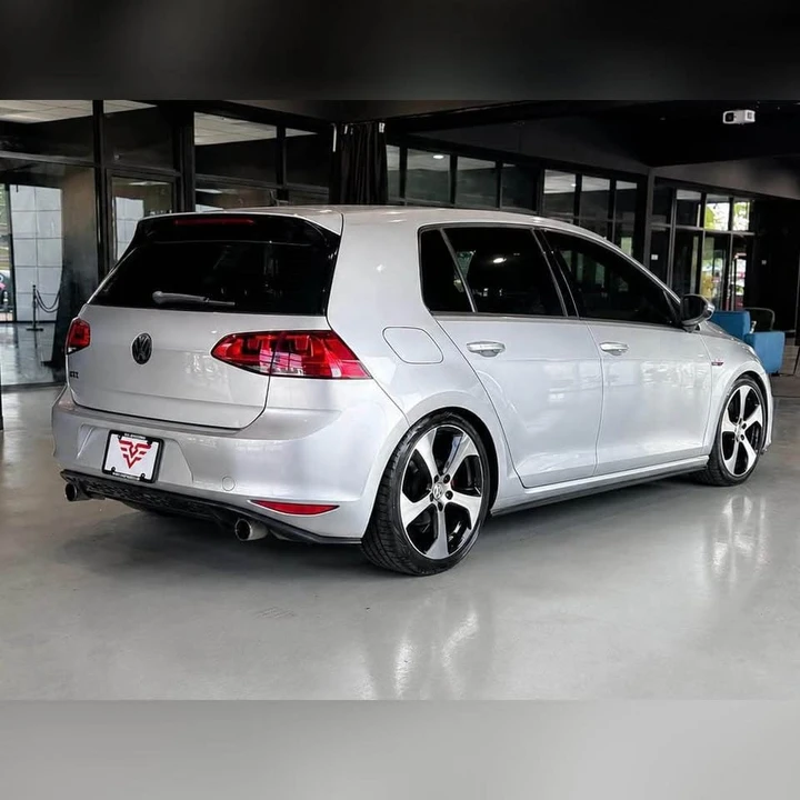 2015 Volkswagen GTI Mk7 - Image 3 of 20