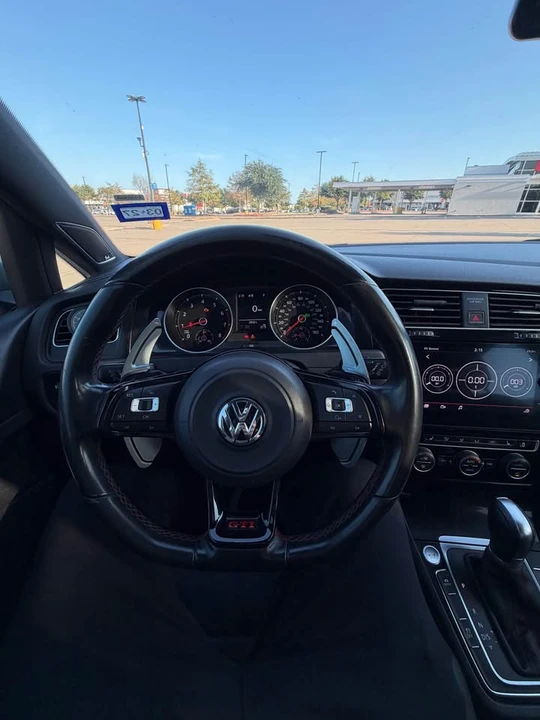 2015 Volkswagen GTI Mk7 - Image 16 of 19