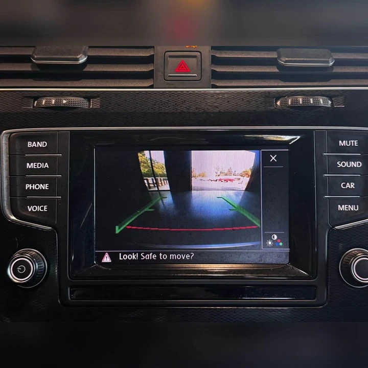 2015 Volkswagen GTI Mk7 - Image 13 of 20