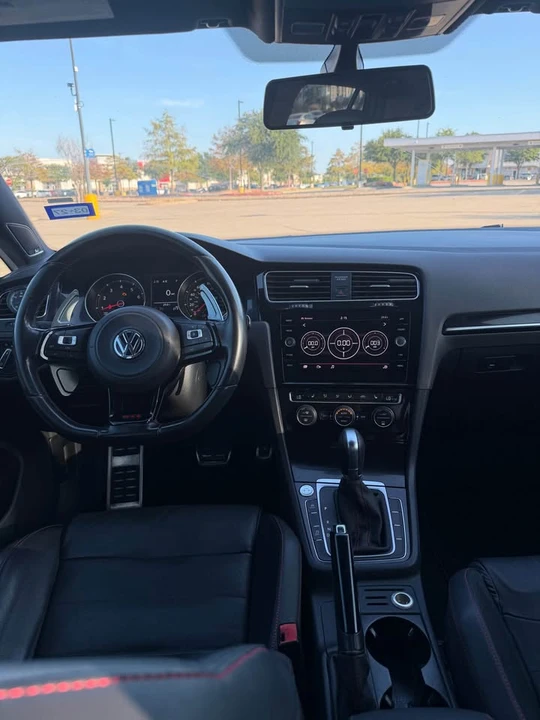 2015 Volkswagen GTI Mk7 - Image 17 of 19
