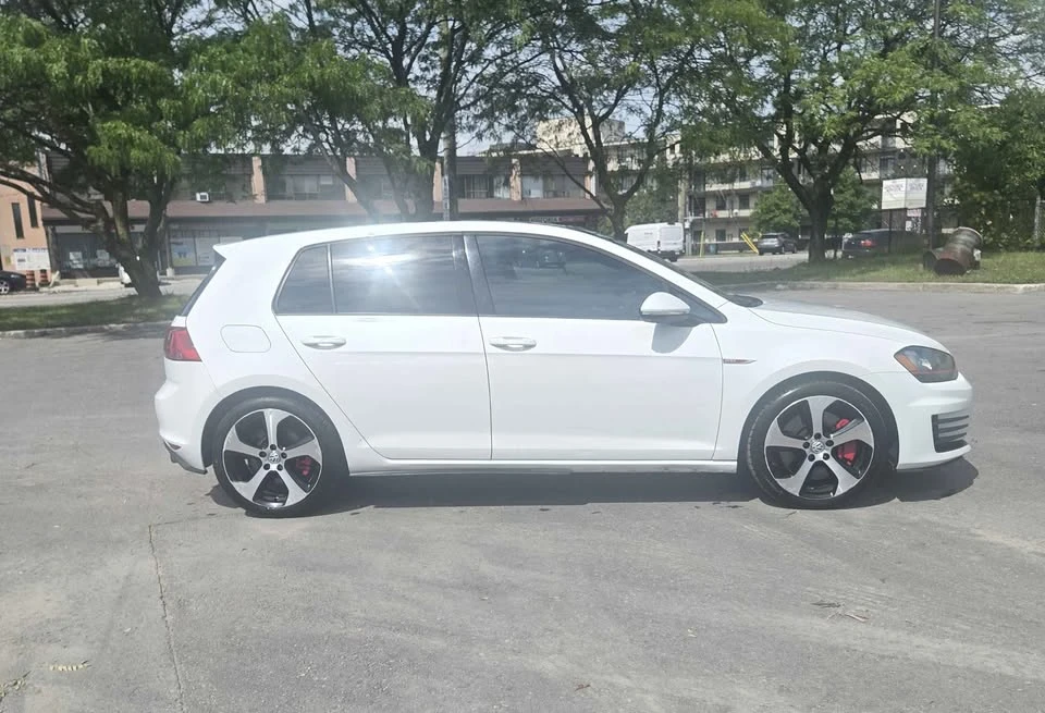 2015 Volkswagen GTI Mk7 - Image 2 of 17