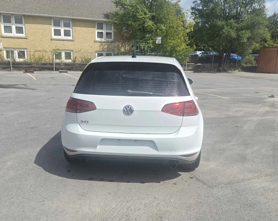 2015 Volkswagen GTI Mk7 - Image 4 of 17