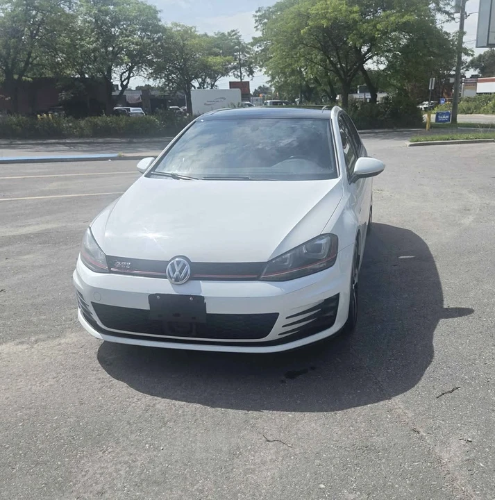 2015 Volkswagen GTI Mk7 - Image 6 of 17