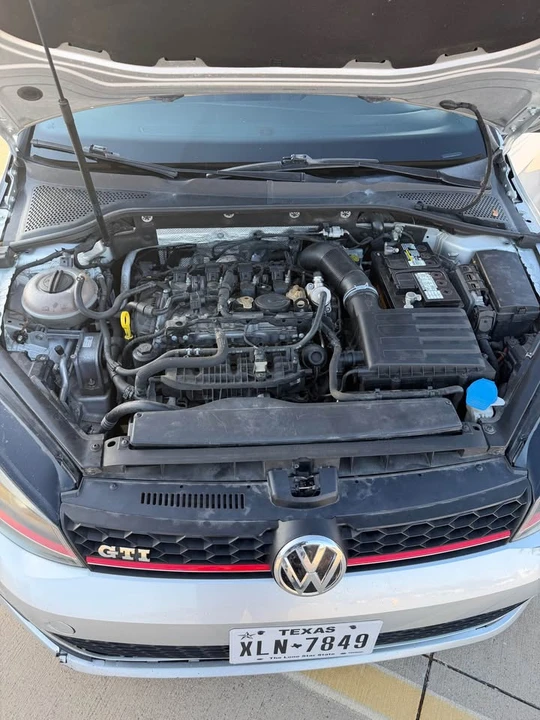 2015 Volkswagen GTI Mk7 - Image 19 of 19