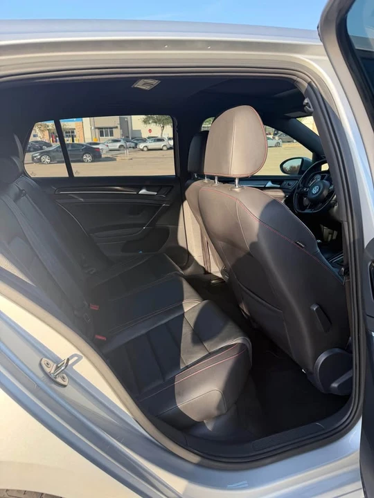2015 Volkswagen GTI Mk7 - Image 14 of 19