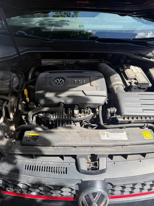 2015 Volkswagen GTI Mk7 - Image 5 of 7