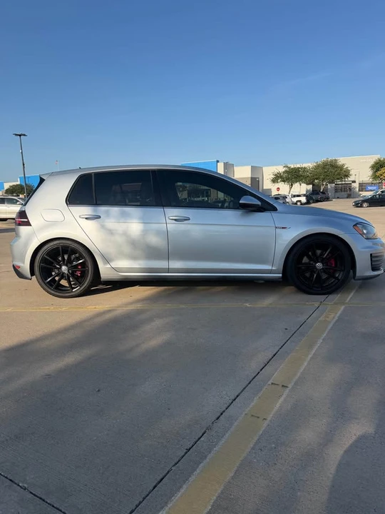 2015 Volkswagen GTI Mk7 - Image 3 of 19