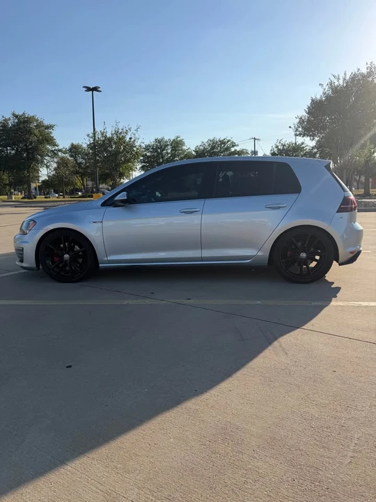 2015 Volkswagen GTI Mk7 - Image 7 of 19
