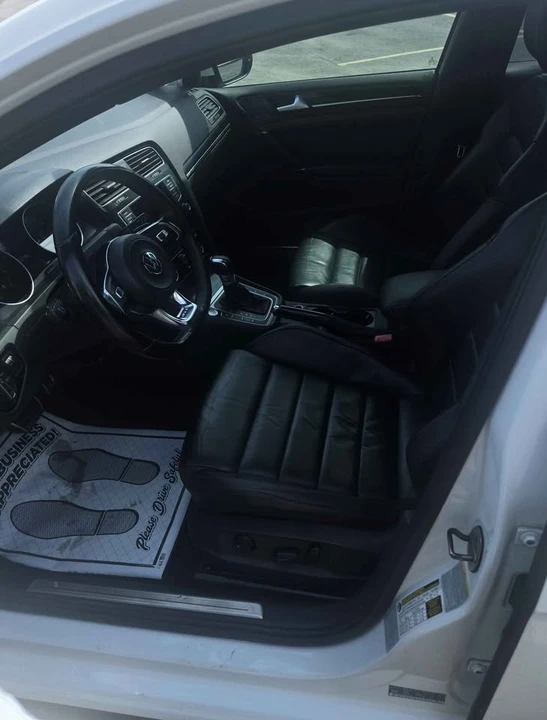 2015 Volkswagen GTI Mk7 - Image 12 of 17