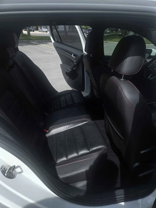 2015 Volkswagen GTI Mk7 - Image 17 of 17