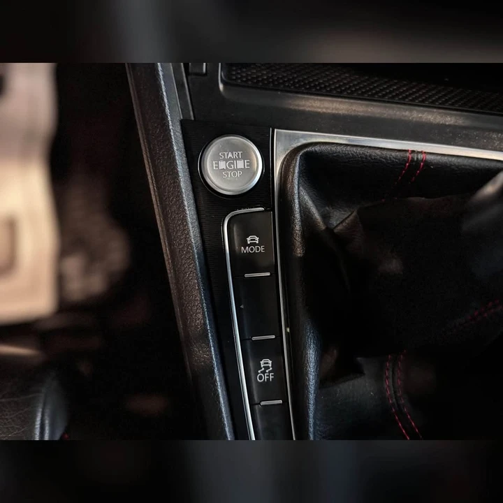 2015 Volkswagen GTI Mk7 - Image 15 of 20