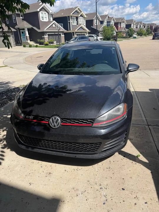2015 Volkswagen GTI Mk7 - Image 3 of 7