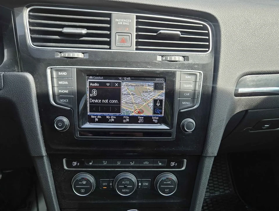 2015 Volkswagen GTI Mk7 - Image 9 of 17