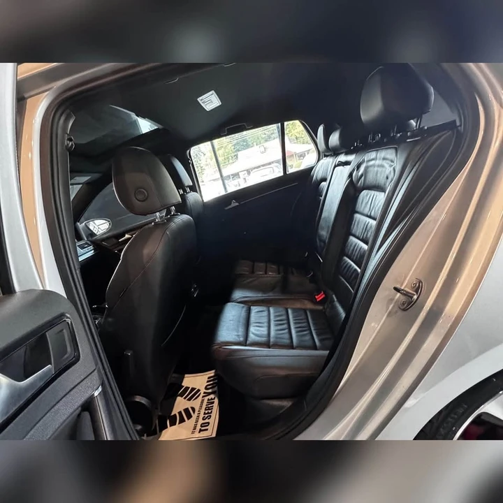 2015 Volkswagen GTI Mk7 - Image 20 of 20