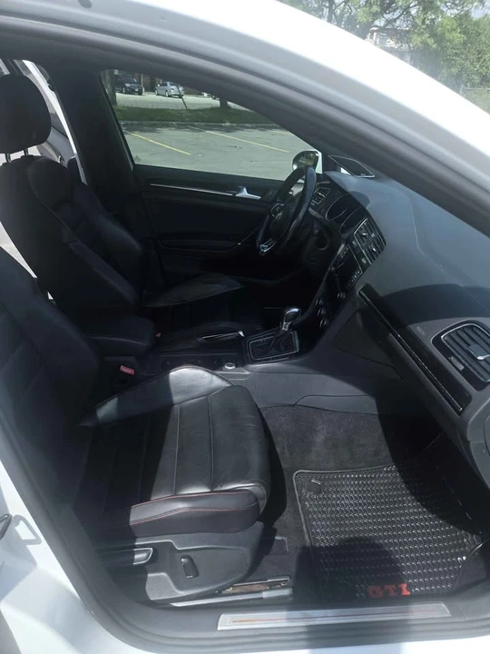 2015 Volkswagen GTI Mk7 - Image 15 of 17