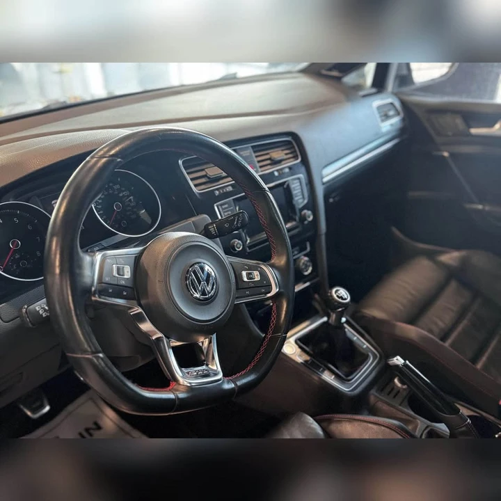 2015 Volkswagen GTI Mk7 - Image 8 of 20