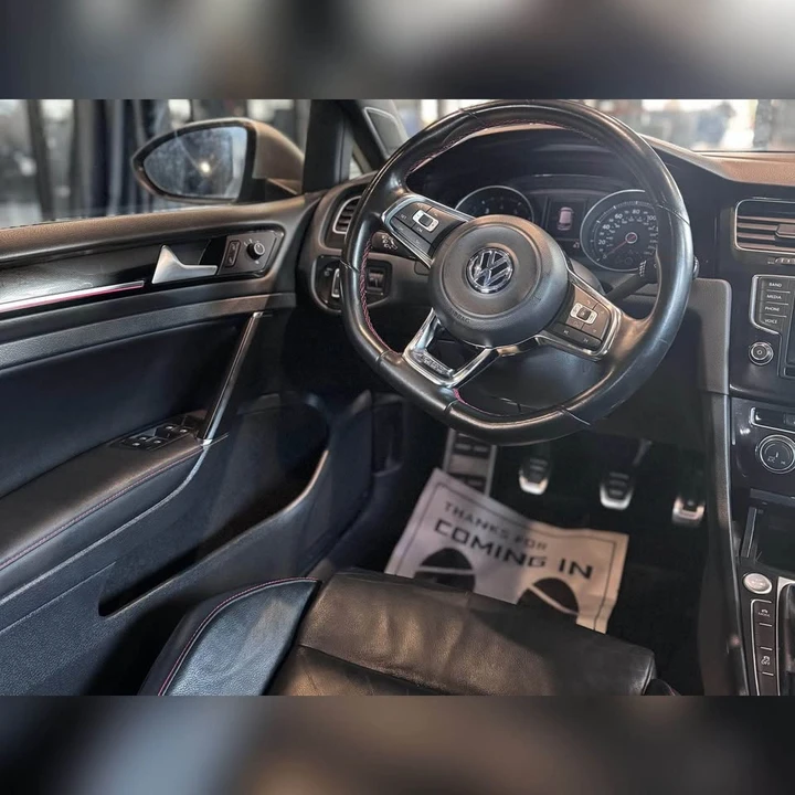 2015 Volkswagen GTI Mk7 - Image 9 of 20